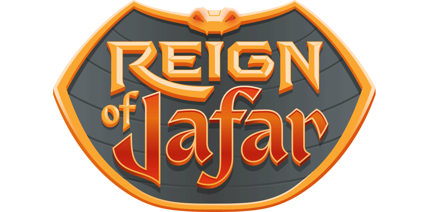 New Cards Added - Reign of Jafar