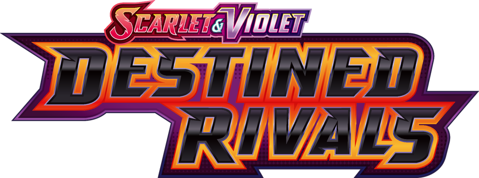 New Cards Added - Destined Rivals