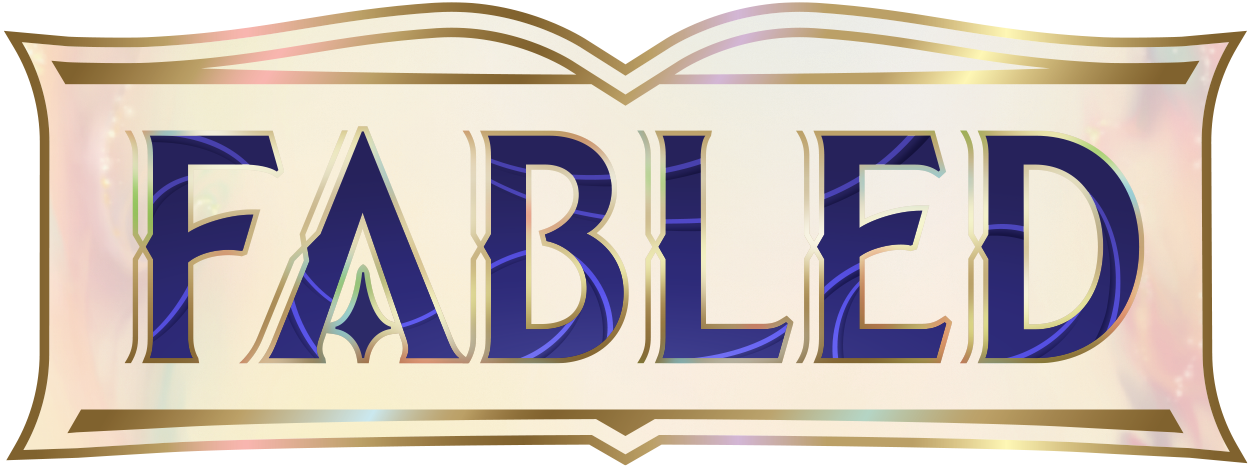 New Cards Added - Fabled