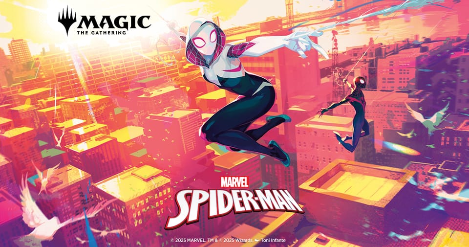 New Cards Added - Marvel's Spider-Man